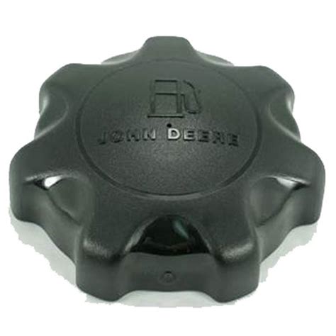 John Deere Fuel Cap 